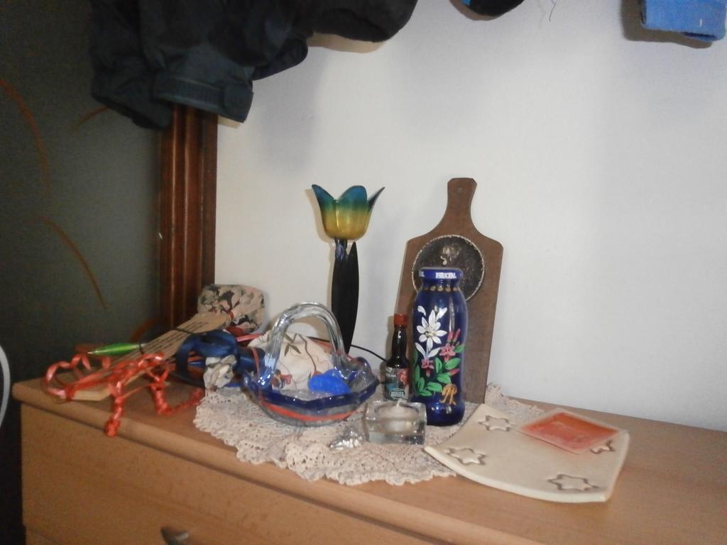 Apartment Zvan Bohinj Cameră foto