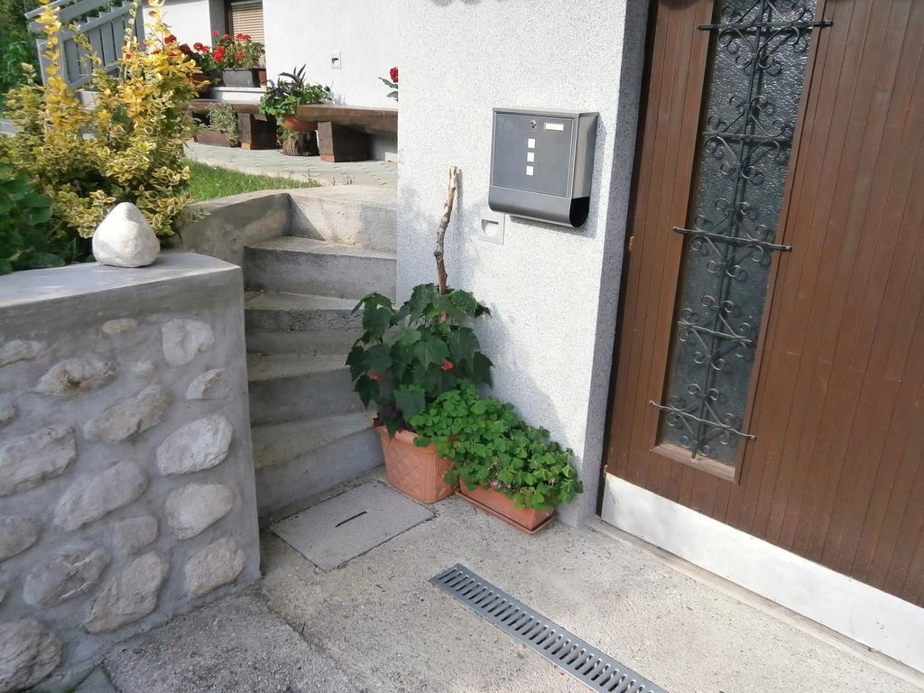 Apartment Zvan Bohinj Cameră foto