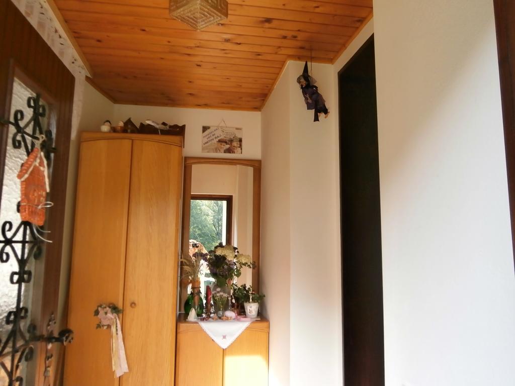 Apartment Zvan Bohinj Cameră foto